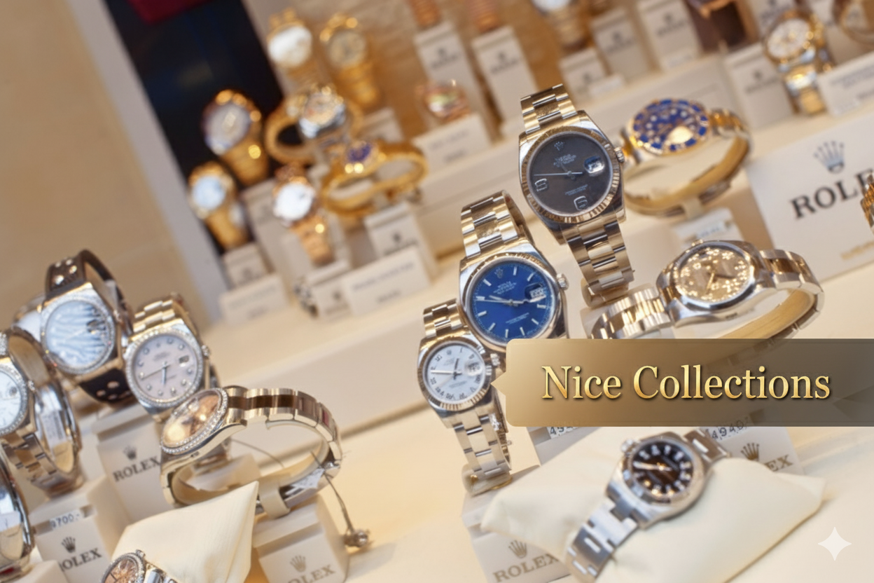 Mens Watches