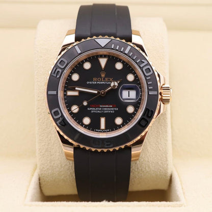 Rolex Yacht Master Watch