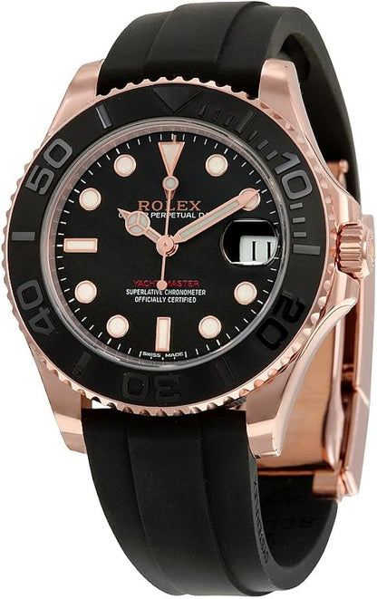 Rolex Yacht Master Watch