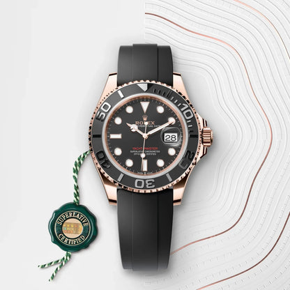 Rolex Yacht Master Watch